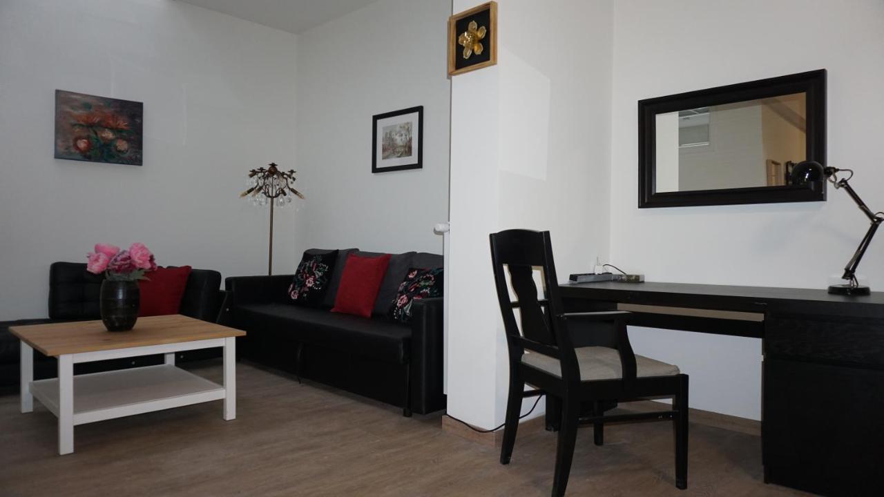 Сarnot Apartments Zoo Area Antwerp Exterior photo